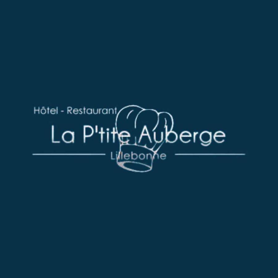 Hotel-Restaurant La P'Tite Auberge Lillebonne Exteriör bild